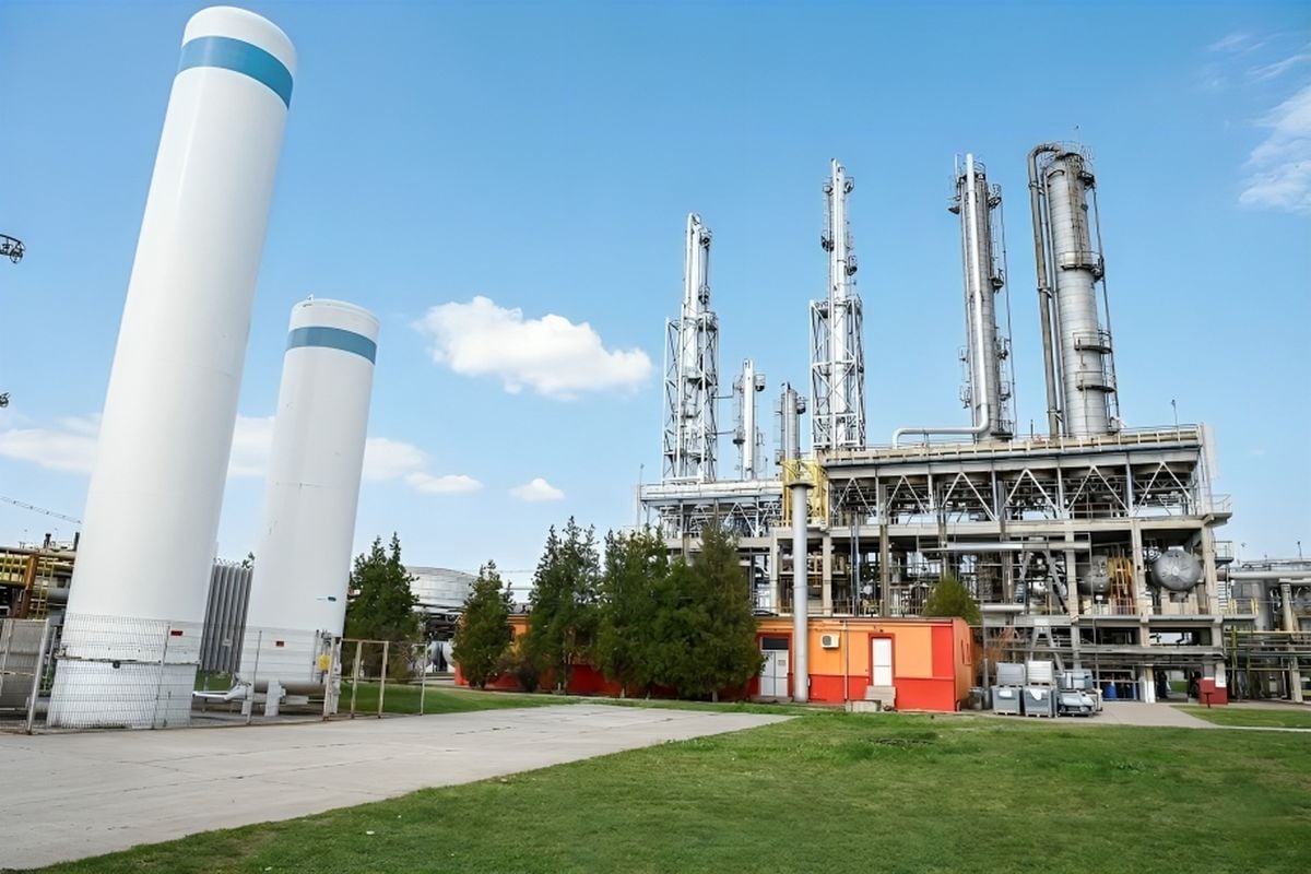 Vega Ploiești lansează solvent de ultimă generație: Pentru ce va fi folosit