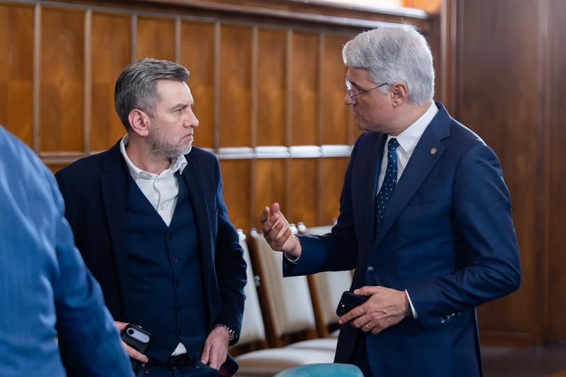 Demisie la Muncă: Secretarul general adjunct pleacă după remanierea Guvernului