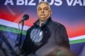 Orban, pus la zid de o declarație despre război: „O recunoaștere gravă”