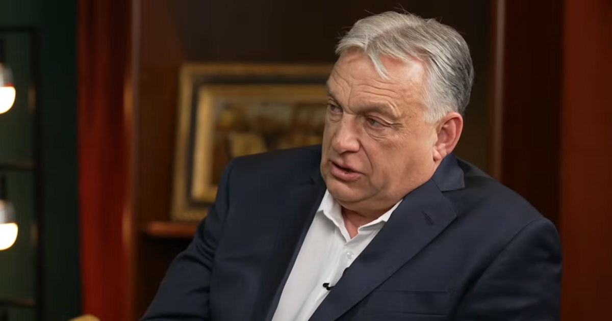 Premierul Ungariei, Orbán Viktor, a acordat un interviu pentru publicația „Ultrahang”, în care a abordat subiecte diverse, de la vizita lui J