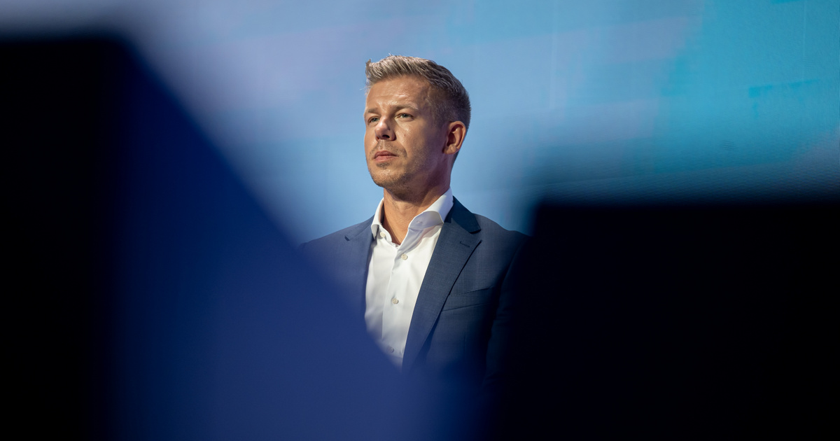 Înregistrare explozivă: Magyar Péter, despre „g*eci de război”