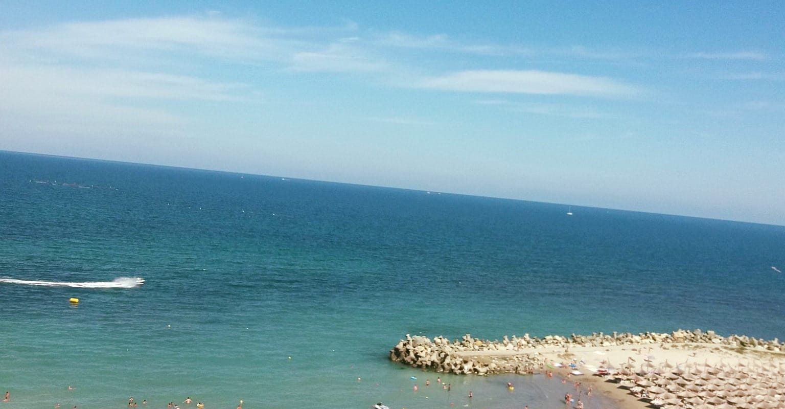 THR Marea Neagră, fosta EFO, vinde complexul hotelier Măgura din Eforie Sud pentru suma de 2,5 milioane de euro