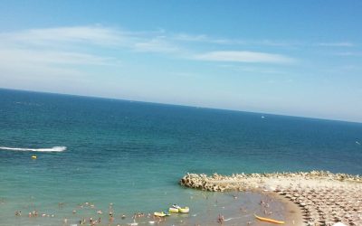 Marea Neagră vinde hotelul Măgura din Eforie Sud cu 2,5 milioane euro