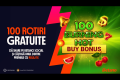 Betano Social dă 100 de premii: Câștigi 100 Rotiri Gratuite!