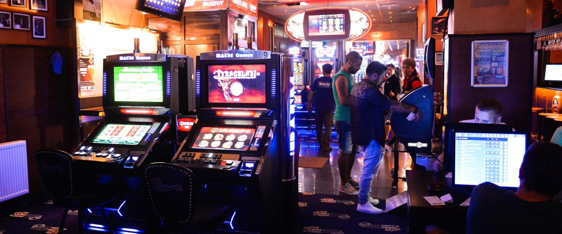 FEDBET lansează platforma: Ce efect are interzicerea jocurilor de noroc în România?