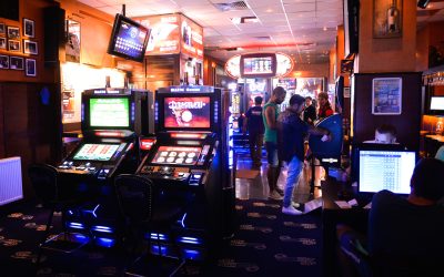 FEDBET lansează platforma: Ce efect are interzicerea jocurilor de noroc în România?