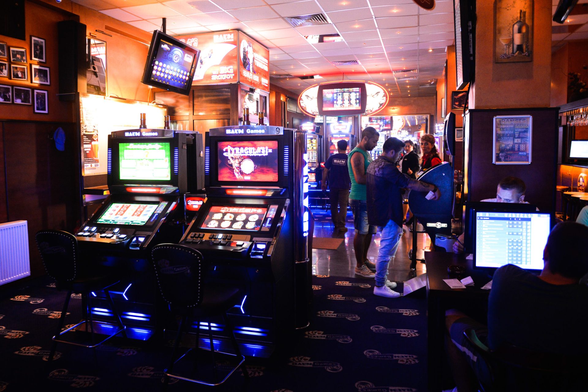 FEDBET lansează platforma: Ce efect are interzicerea jocurilor de noroc în România?