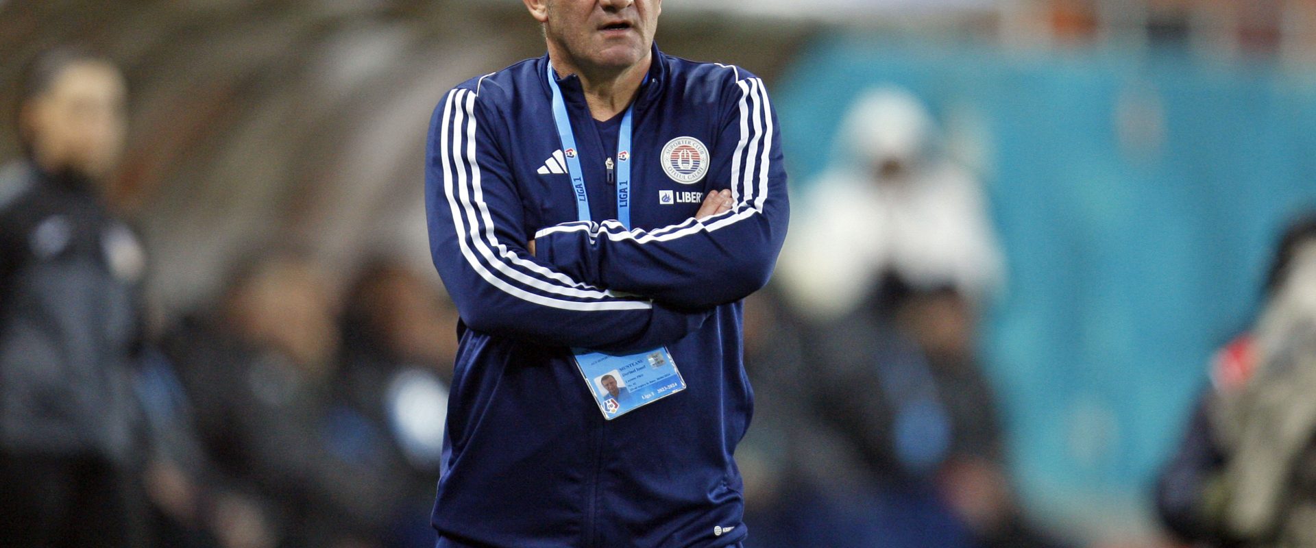 Oțelul Galați și FC Hermannstadt se înfruntă sâmbătă, într-un meci crucial Sâmbătă, pe 4 aprilie, de la ora 15:00, fanii fotbalului din România vor avea parte de un nou duel intens în Superligă: Oțelul Galați primește vizita celor de la FC Hermannstadt