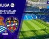 REAL Sociedad vrea să profite de avantajul terenului, Levante speră la puncte prețioase San Sebastián