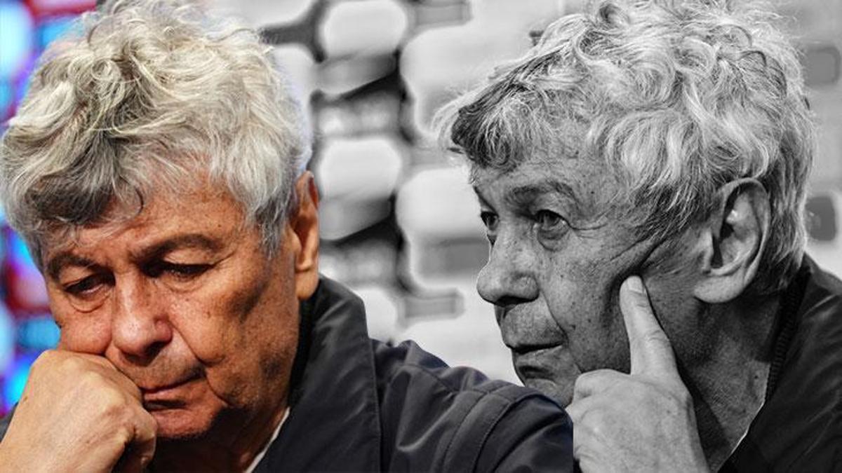 Luptă cruntă pentru Mircea Lucescu. Vești cumplite din Turcia