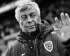 Lovitură grea pentru fotbalul românesc: Mircea Lucescu a murit