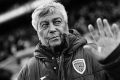 Lovitură grea pentru fotbalul românesc: Mircea Lucescu a murit