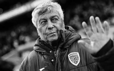 Lovitură grea pentru fotbalul românesc: Mircea Lucescu a murit