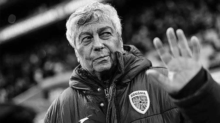 Lovitură grea pentru fotbalul românesc: Mircea Lucescu a murit