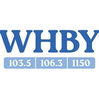 WHBY, postul de radio din Appleton, Wisconsin, își schimbă fața după un secol de activitate Postul de radio WHBY din Appleton, Wisconsin, deținut de Woodward Community Media, a anunțat o schimbare de imagine și logo, marcând astfel începutul celui de-al doilea secol de emisie