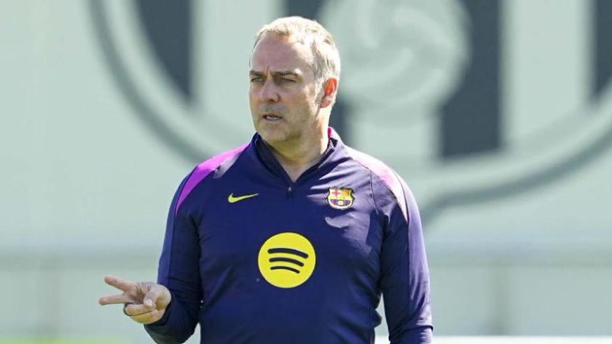 Barcelona, cu ce unsprezece joacă la Atletico Madrid?