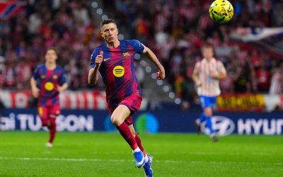Barcelona – Atletico: Lewandowski, pe teren sau nu? Anunțul așteptat