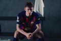 Barça, cu 11 jucători pe teren împotriva lui Atlético. Flick, schimbări neașteptate