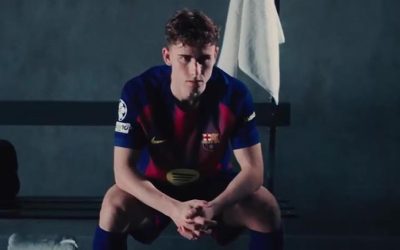 Barça, cu 11 jucători pe teren împotriva lui Atlético. Flick, schimbări neașteptate