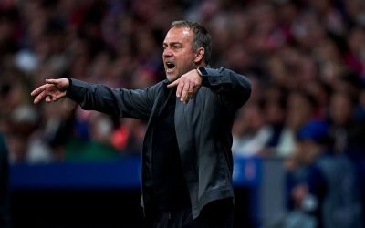 Flick, după victoria dramatică: „Am meritat promovarea” și tăcere despre arbitri