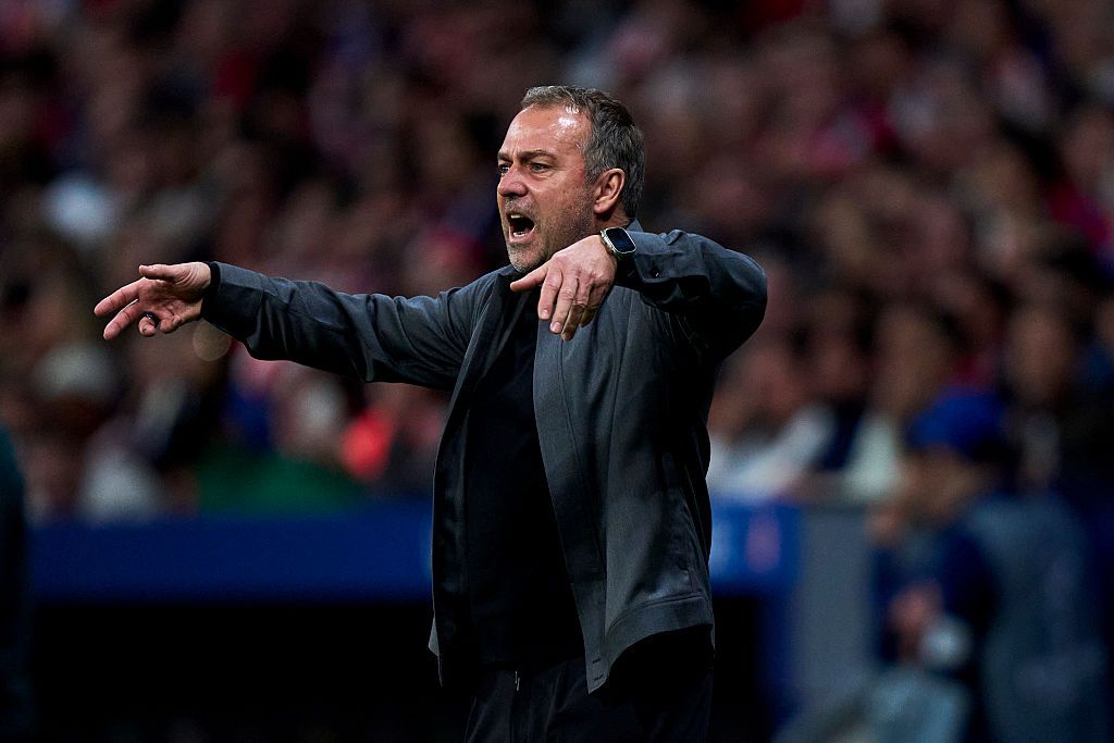 Flick, după victoria dramatică: „Am meritat promovarea” și tăcere despre arbitri