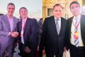 PSD vrea San Marino: Loc de Muncă pentru Pace și Dialog Diplomatic