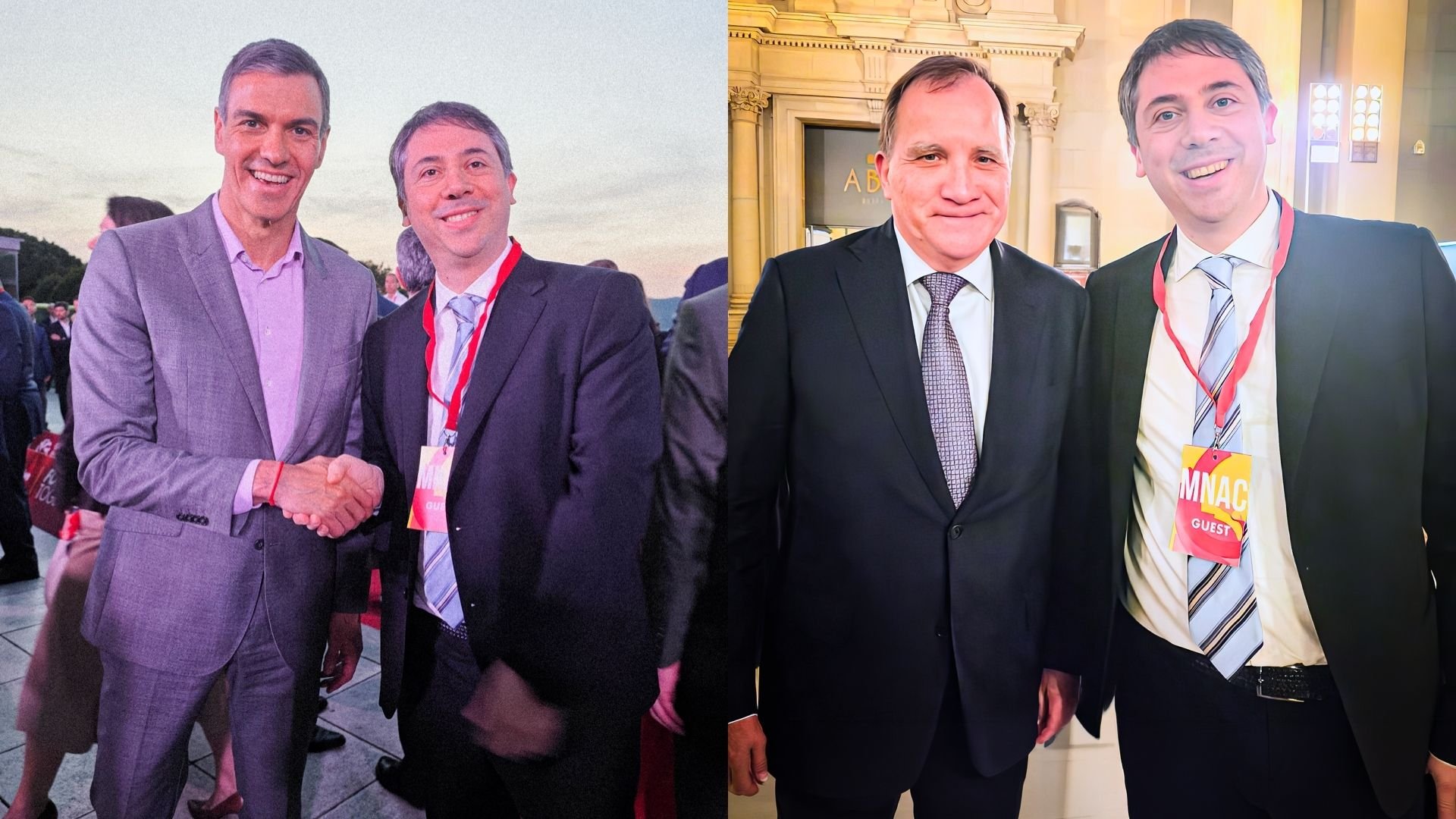 PSD vrea San Marino: Loc de Muncă pentru Pace și Dialog Diplomatic