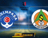 Kasımpașa – Alanyaspor, duel direct în Super Lig: Ce se joacă