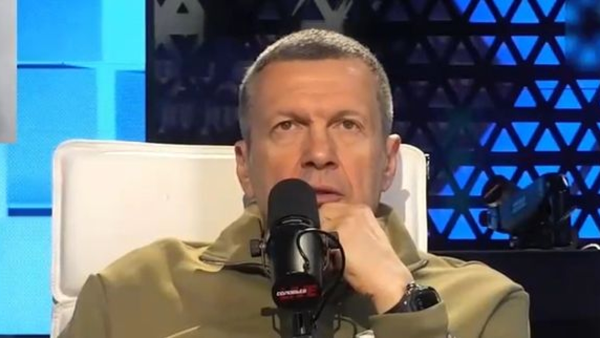 Meloni, atacată dur de televiziunea rusă: Insulte în italiană, replica premierului