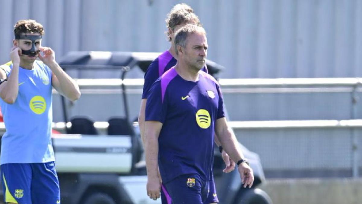 Barcelona, cu ce unsprezece joacă împotriva Celtei