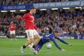 LIVE Chelsea – Manchester United: Derby incendiar, luptă pentru Champions League!