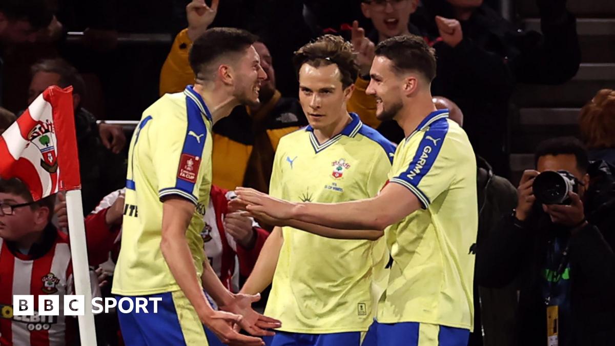 Eroare fatală: Arsenal, învinsă de Southampton după un gafa a lui White Un gol marcat de Ross Stewart în urma unei erori a fundașului Ben White a pecetluit soarta meciului dintre Southampton și Arsenal