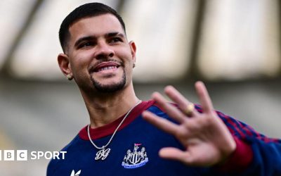 Premier League LIVE: Echipele, scoruri și ultimele știri din Anglia