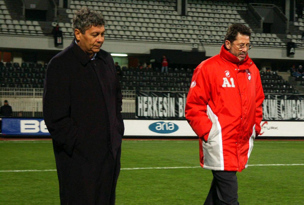Într-o intervenție emoționantă, Cornel Dinu a vorbit despre starea de sănătate a bunului său prieten, Mircea Lucescu, aflat într-o cumpănă grea