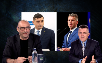 Magyar rupe legăturile cu Viktor Orban și atacă naționaliștii români