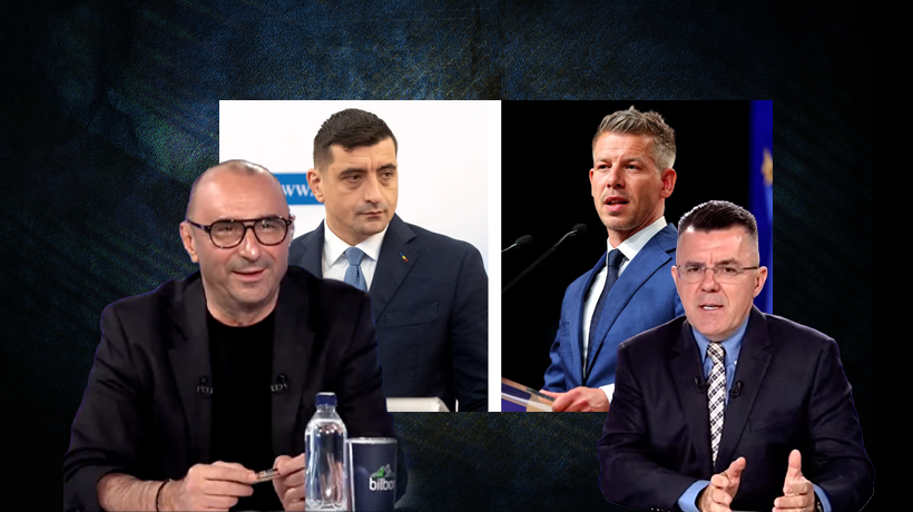 Magyar rupe legăturile cu Viktor Orban și atacă naționaliștii români