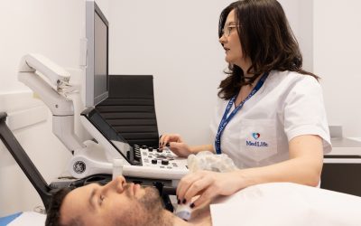 Peste 1,3 milioane de teste de colesterol, în rețeaua medlife: Românii, alarmați de boli cardiovasculare
