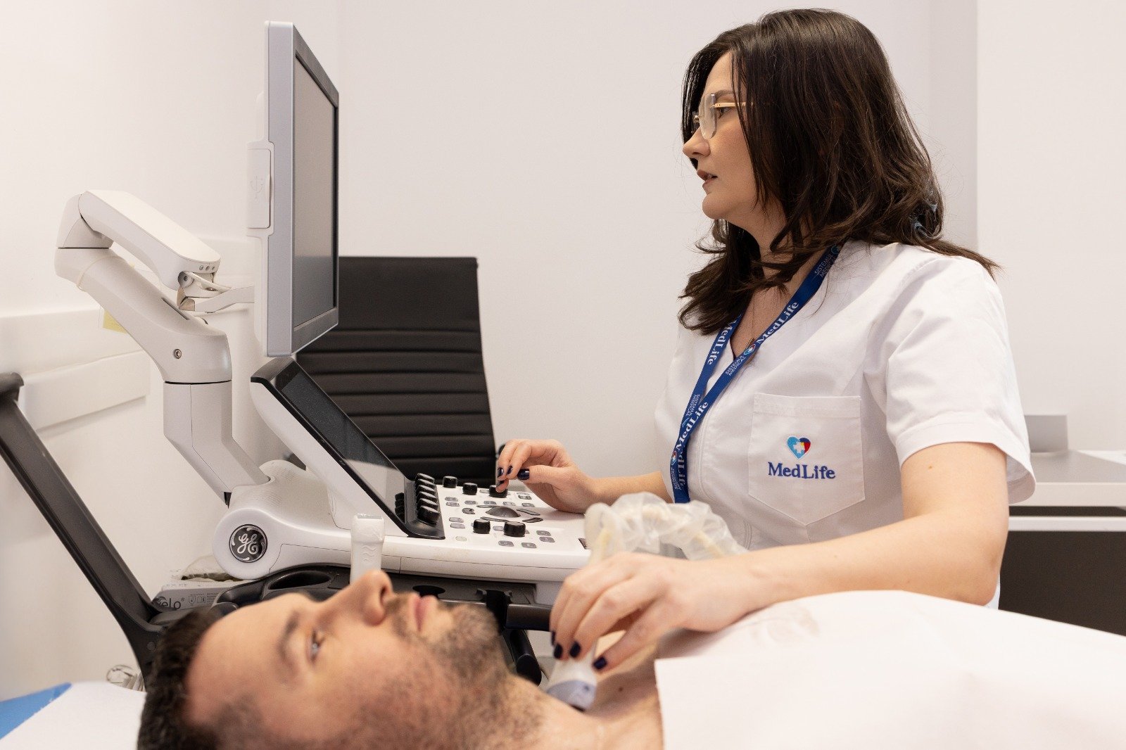 București, 7 aprilie 2026 – Numărul analizelor pentru depistarea problemelor cardiovasculare a crescut semnificativ în România