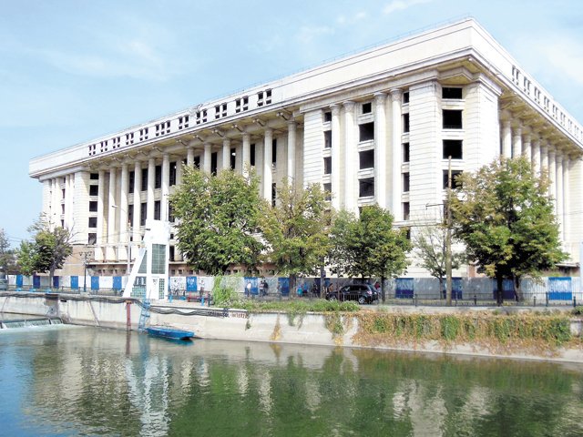 BREAKING: România, victorie la Washington cu Plaza Centers. Casa Radio, salvată de faliment