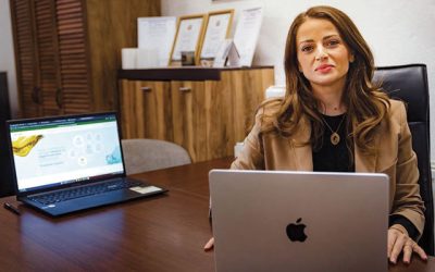 Românii Geniali cu Detergentul Gel: Vor să cucerească Europa, profit de milioane