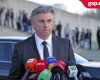Au plecat Lucescu și CorneL Dinu. A rămas un singur GENIU
