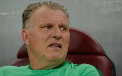 Selecționerul României, dispărut după ce i s-a făcut rău