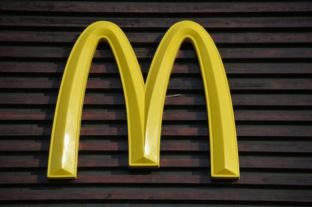 McDonald’s SUA, Schimbări MAJORE în MENIU: Apar BĂUTURI ENERGIZANTE!