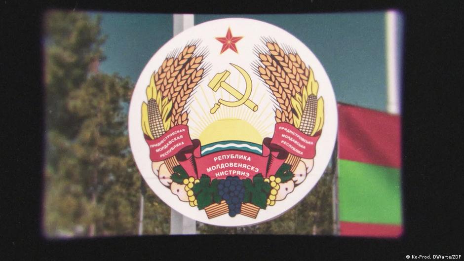 Rusia, somată să-și retragă trupele din Transnistria