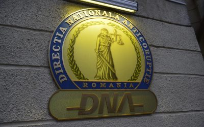 Șefi din DGASPC Argeș și CJ, trimiși în judecată de DNA Pitești