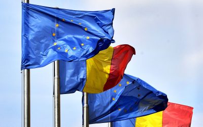 Scădere majoră a încrederii în stat, NATO și UE. Românii, împotriva conflictelor