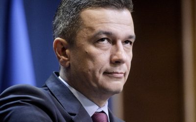 Grindeanu, după votul de luni: PSD, într-o nouă realitate politică