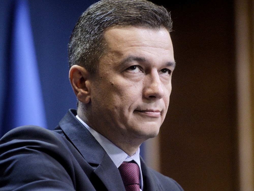 Grindeanu, după votul de luni: PSD, într-o nouă realitate politică