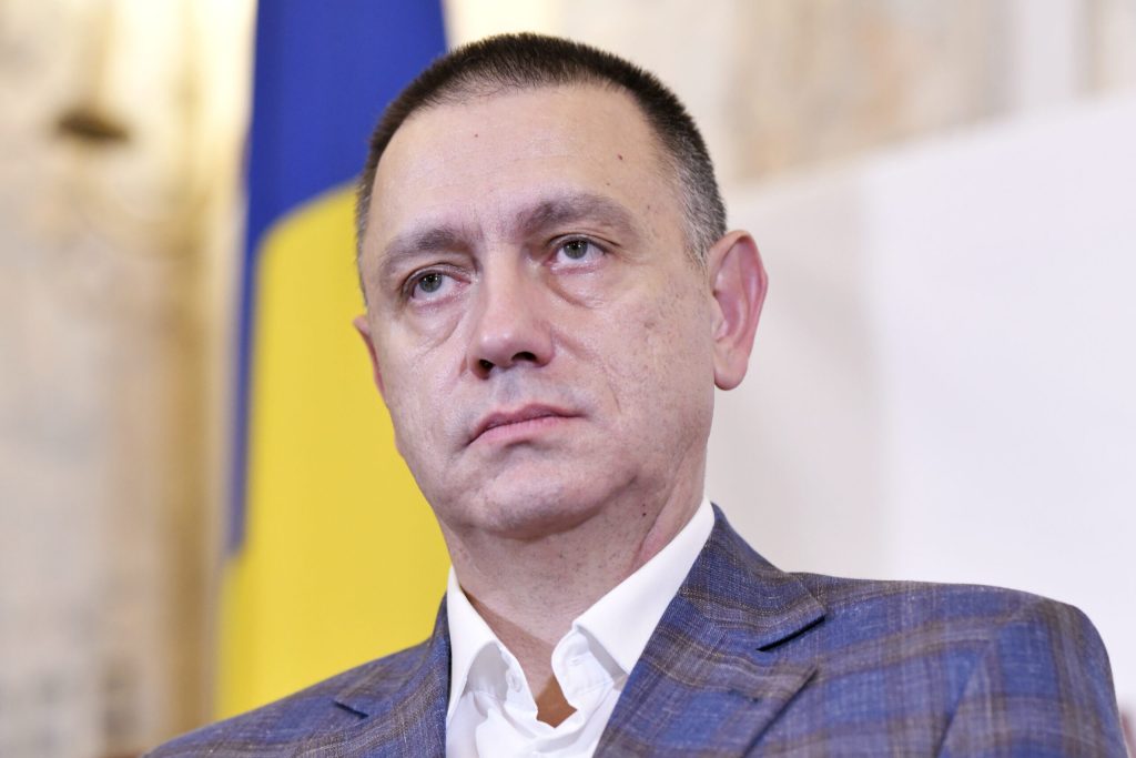 Fifor, atac NEINDRURĂTOR la Bolojan: Premierul trebuie să PLECE