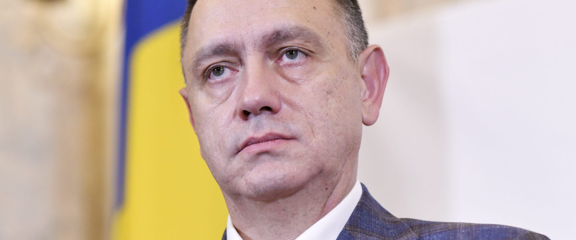 Fifor, atac NEINDRURĂTOR la Bolojan: Premierul trebuie să PLECE